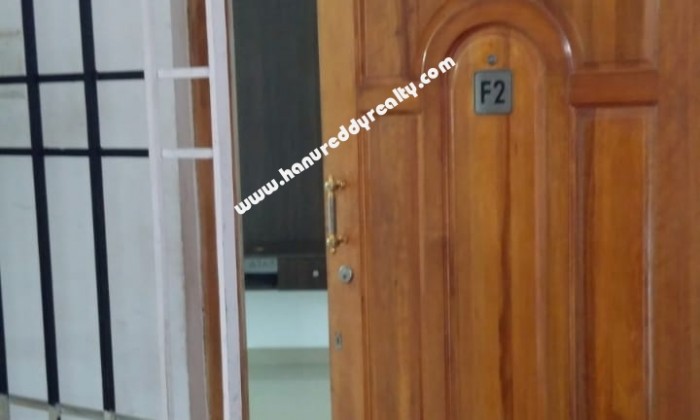 2 BHK Flat for Sale in Ayapakkam