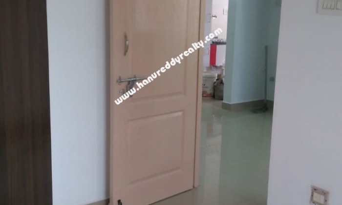 2 BHK Flat for Sale in Ayapakkam