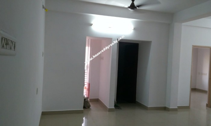 2 BHK Flat for Sale in Ayapakkam
