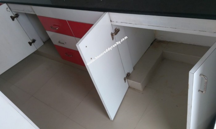 2 BHK Flat for Sale in Ayapakkam