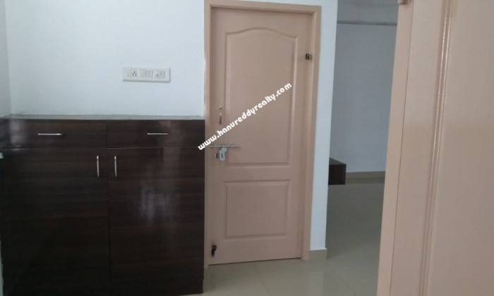 2 BHK Flat for Sale in Ayapakkam