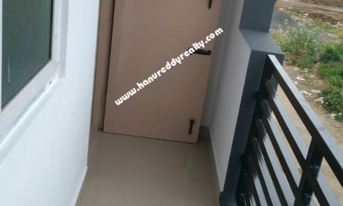 2 BHK Flat for Sale in Ayapakkam