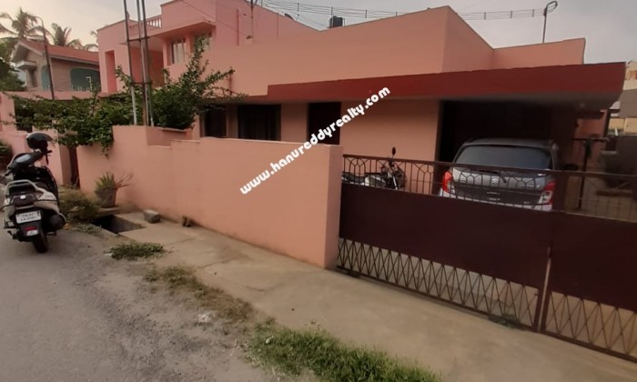 4 BHK Independent House for Sale in Peelamedu