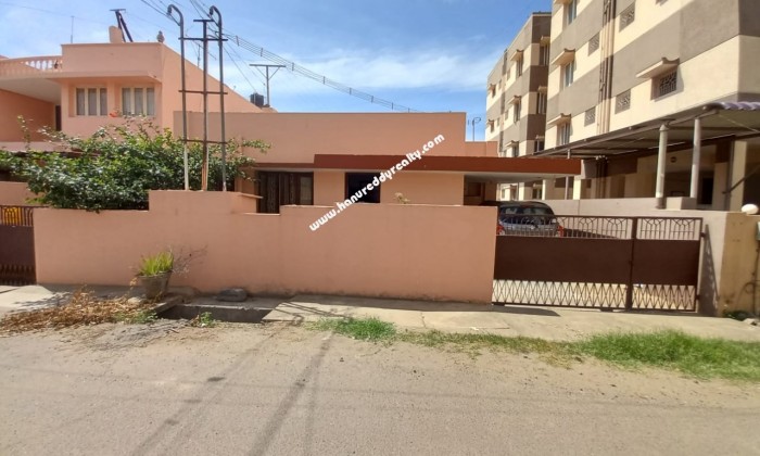 4 BHK Independent House for Sale in Peelamedu