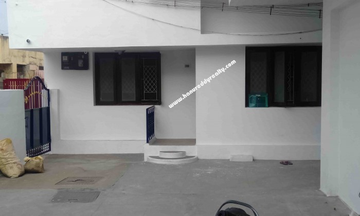 6 BHK Independent House for Sale in Ondipudur