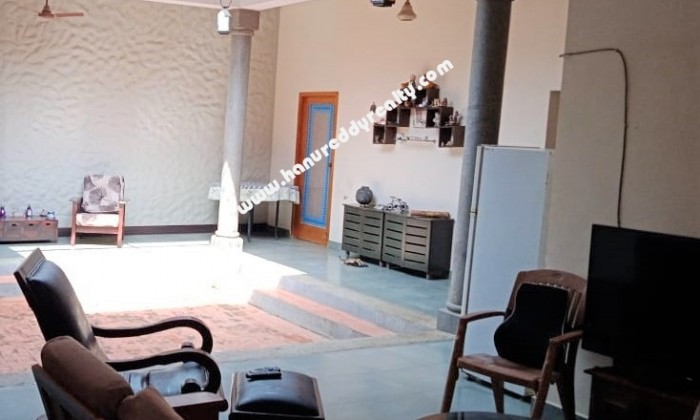 2 BHK Independent House for Sale in Pudupakkam