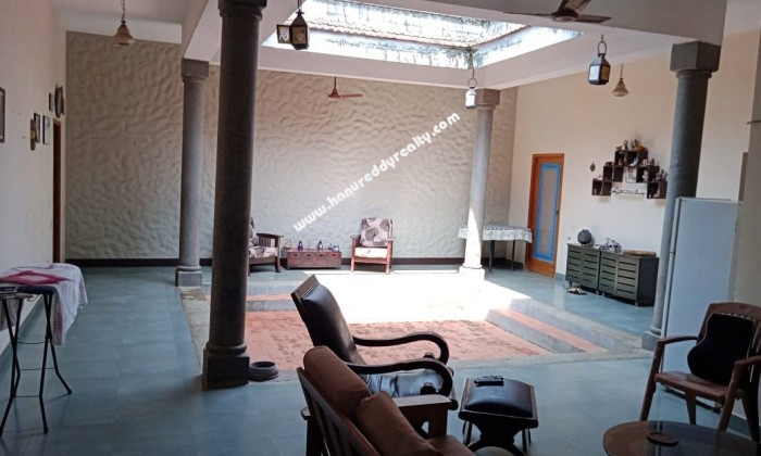 2 BHK Independent House for Sale in Pudupakkam