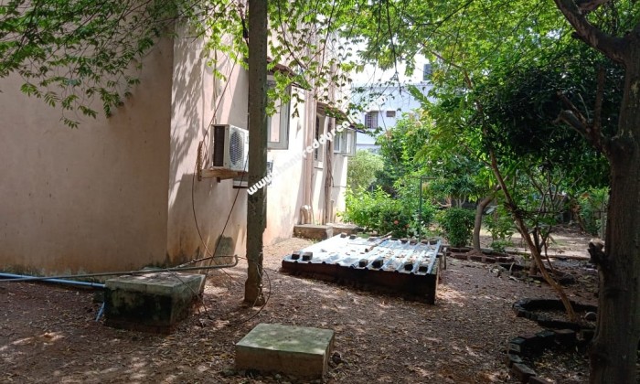 2 BHK Independent House for Sale in Pudupakkam