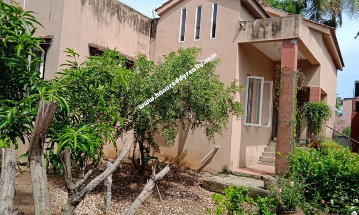 2 BHK Independent House for Sale in Pudupakkam