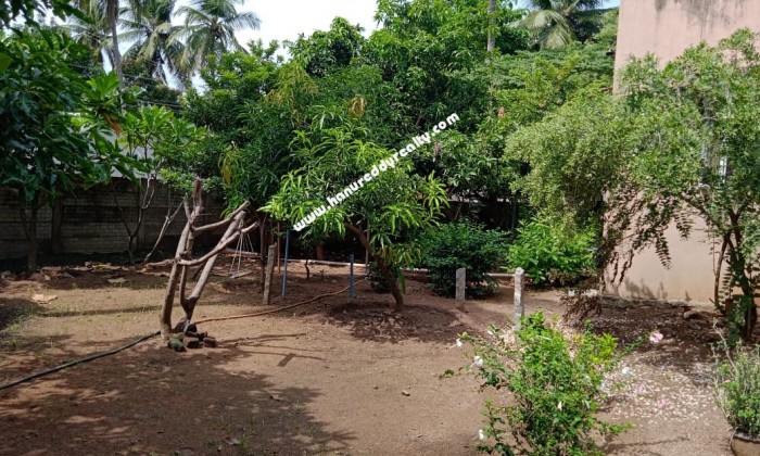 2 BHK Independent House for Sale in Pudupakkam