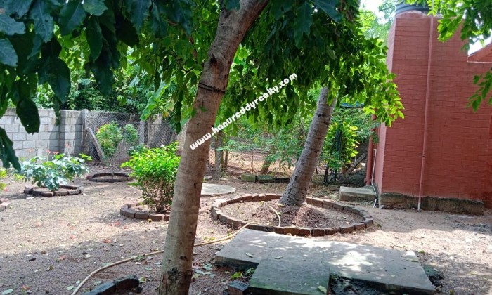 2 BHK Independent House for Sale in Pudupakkam