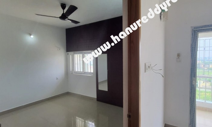 2 BHK Flat for Sale in Vanagaram