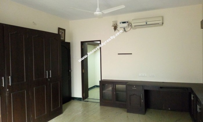 6 BHK Independent House for Sale in Besant Nagar