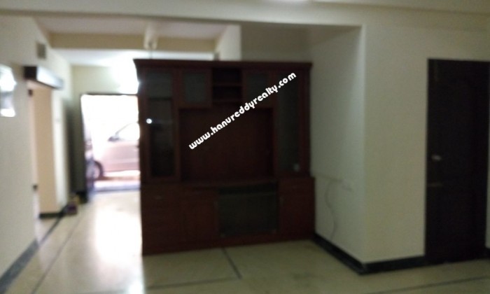 6 BHK Independent House for Sale in Besant Nagar