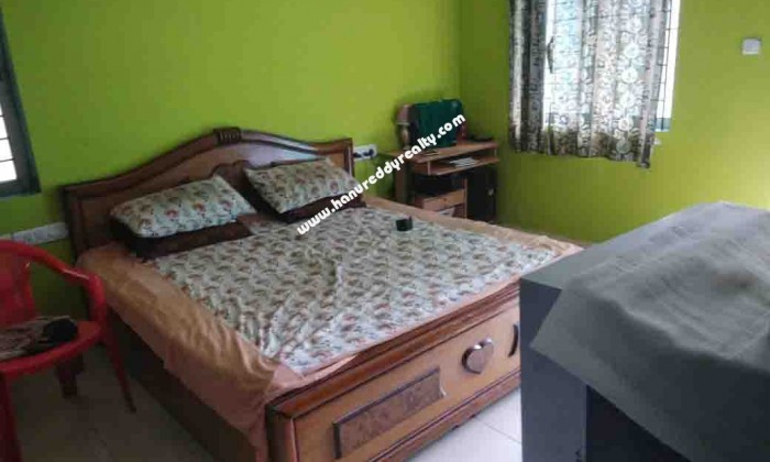 3 BHK Flat for Sale in Edayarpalayam