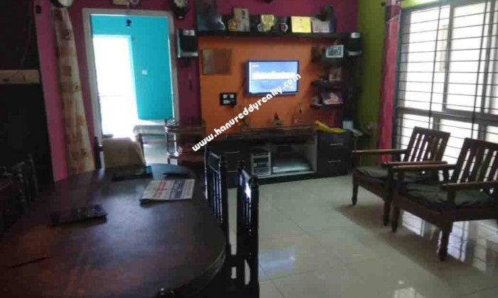 3 BHK Flat for Sale in Edayarpalayam