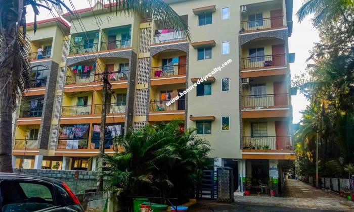 3 BHK Flat for Sale in Edayarpalayam