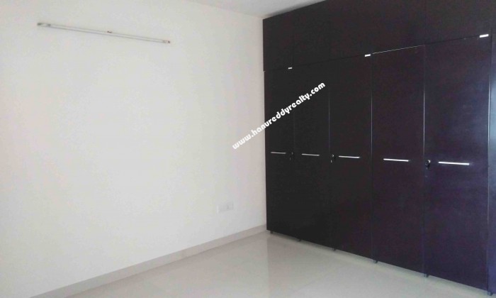 2 BHK Flat for Sale in R S Puram