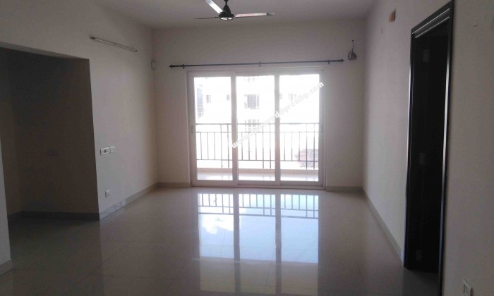 2 BHK Flat for Sale in R S Puram