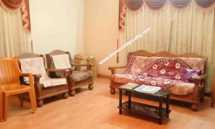 4 BHK Independent House for Sale in Ganapathy