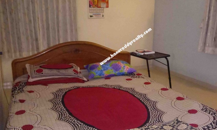 4 BHK Independent House for Sale in Ganapathy