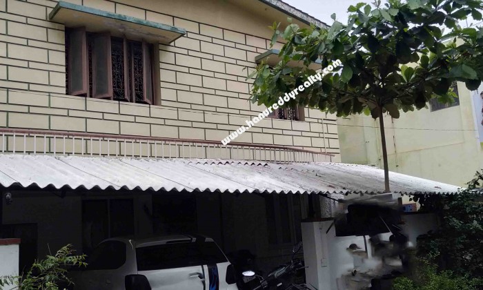 11 BHK Independent House for Sale in Peelamedu