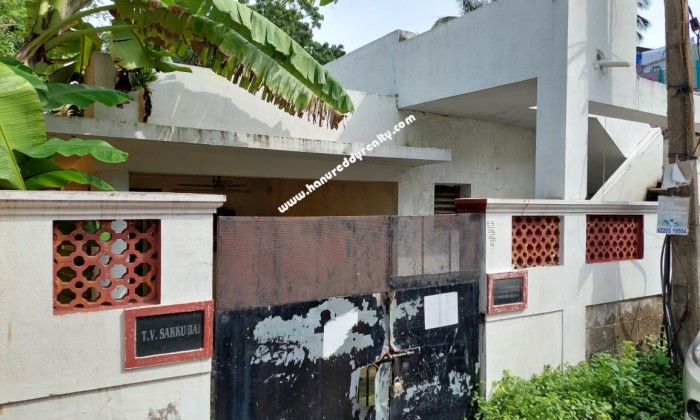 2 BHK Independent House for Sale in Neelankarai