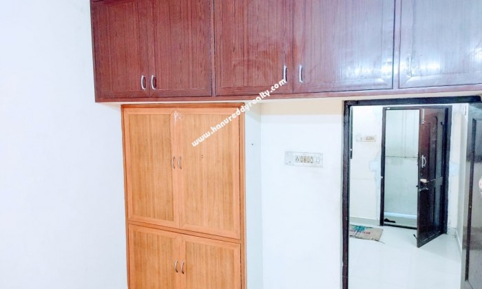 2 BHK Flat for Sale in Villivakkam