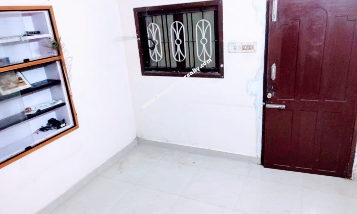2 BHK Flat for Sale in Villivakkam