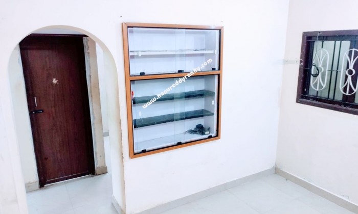 2 BHK Flat for Sale in Villivakkam