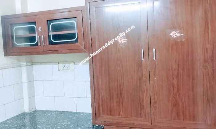 2 BHK Flat for Sale in Villivakkam