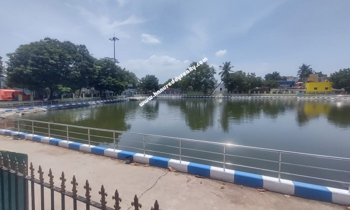 2 BHK Flat for Sale in Villivakkam