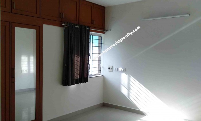 3 BHK Flat for Sale in Avinashi Road
