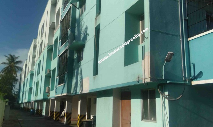 3 BHK Flat for Sale in Avinashi Road