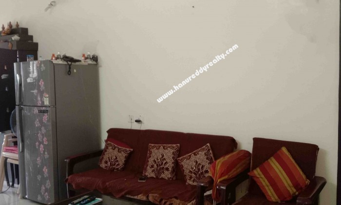 2 BHK Flat for Sale in Ganapathy