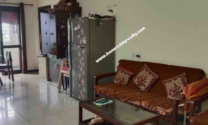 2 BHK Flat for Sale in Ganapathy