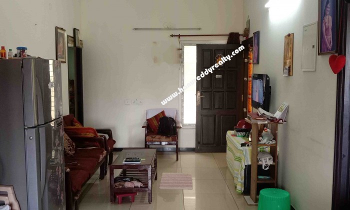 2 BHK Flat for Sale in Ganapathy