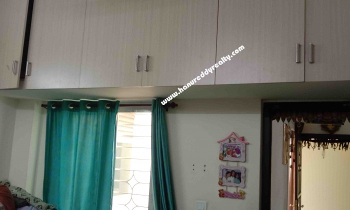 2 BHK Flat for Sale in Ganapathy