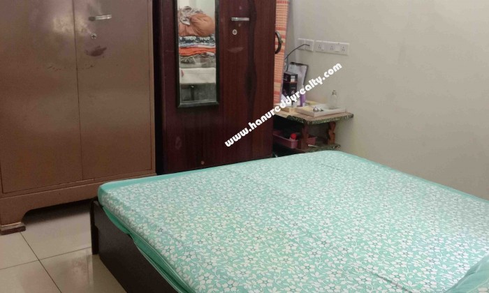 2 BHK Flat for Sale in Ganapathy