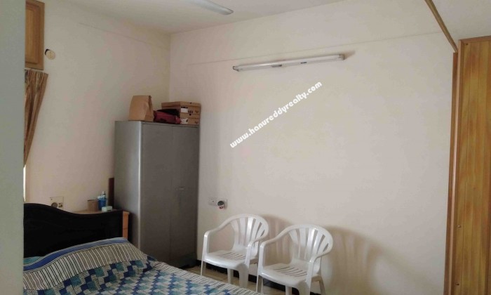 2 BHK Flat for Sale in Trichy Road