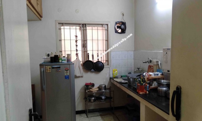 2 BHK Flat for Sale in Trichy Road