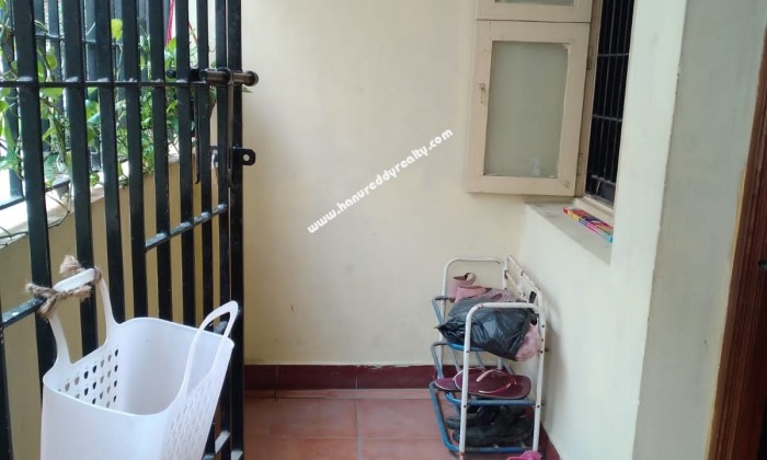 2 BHK Flat for Sale in Nanganallur