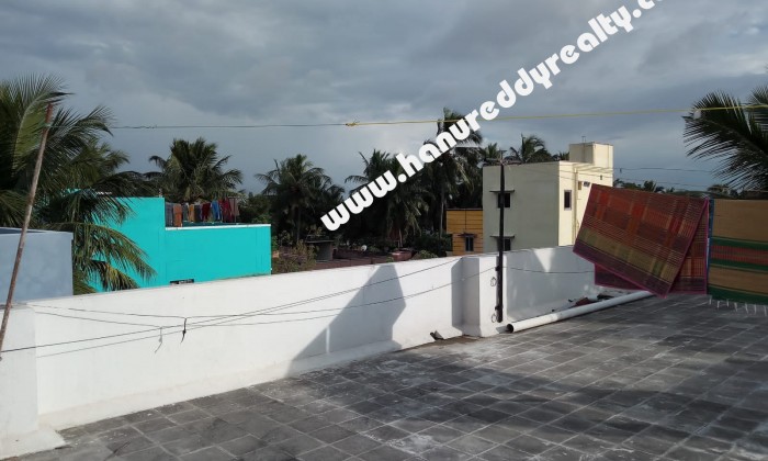 2 BHK Flat for Sale in Nanganallur