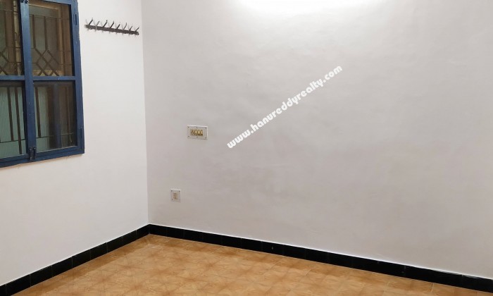 2 BHK Flat for Sale in Ayanavaram