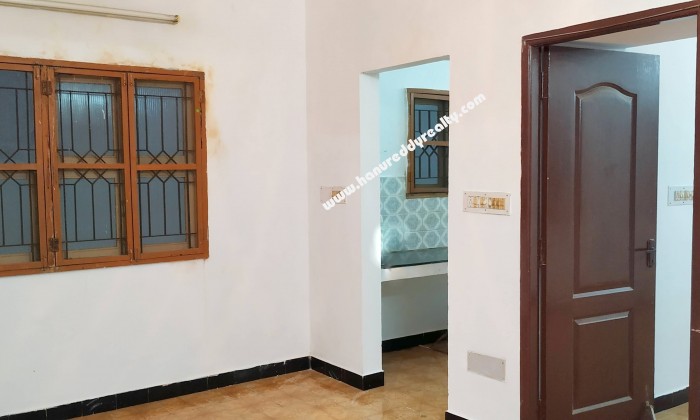 2 BHK Flat for Sale in Ayanavaram