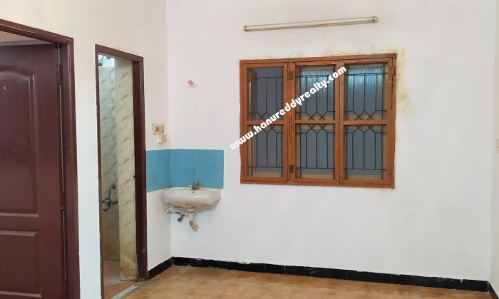 2 BHK Flat for Sale in Ayanavaram