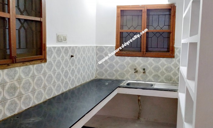 2 BHK Flat for Sale in Ayanavaram