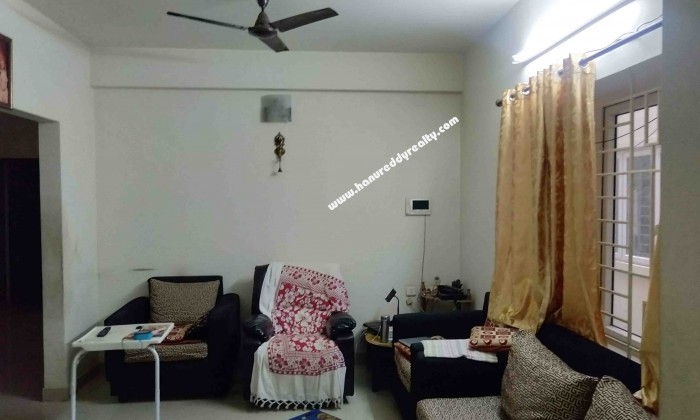 3 BHK Flat for Sale in Sowri Palayam