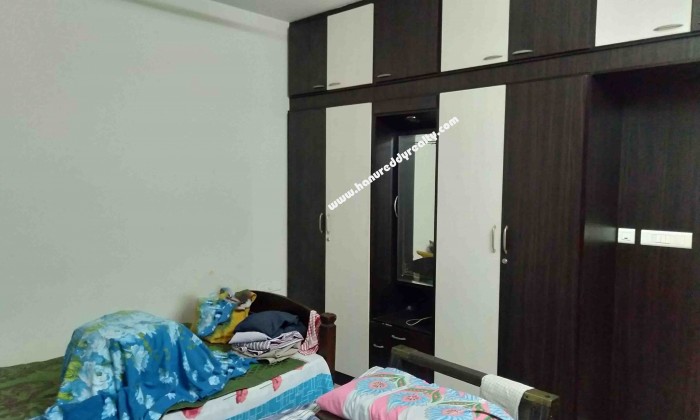 3 BHK Flat for Sale in Sowri Palayam