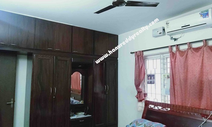 3 BHK Flat for Sale in Sowri Palayam